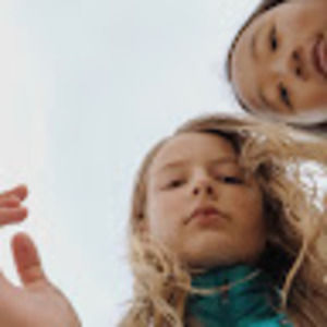 Meet your Posher, Leighton